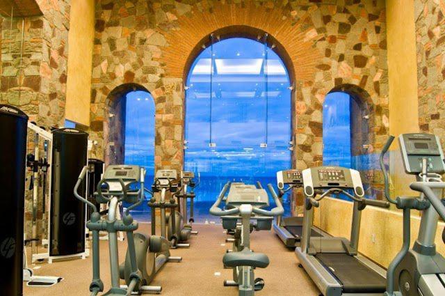 Puerto Peñasco Sonoran Sky Resort Vista A Playa Azul المظهر الخارجي الصورة