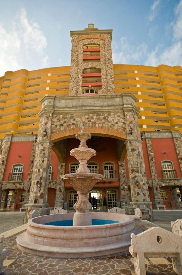 Puerto Peñasco Sonoran Sky Resort Vista A Playa Azul المظهر الخارجي الصورة