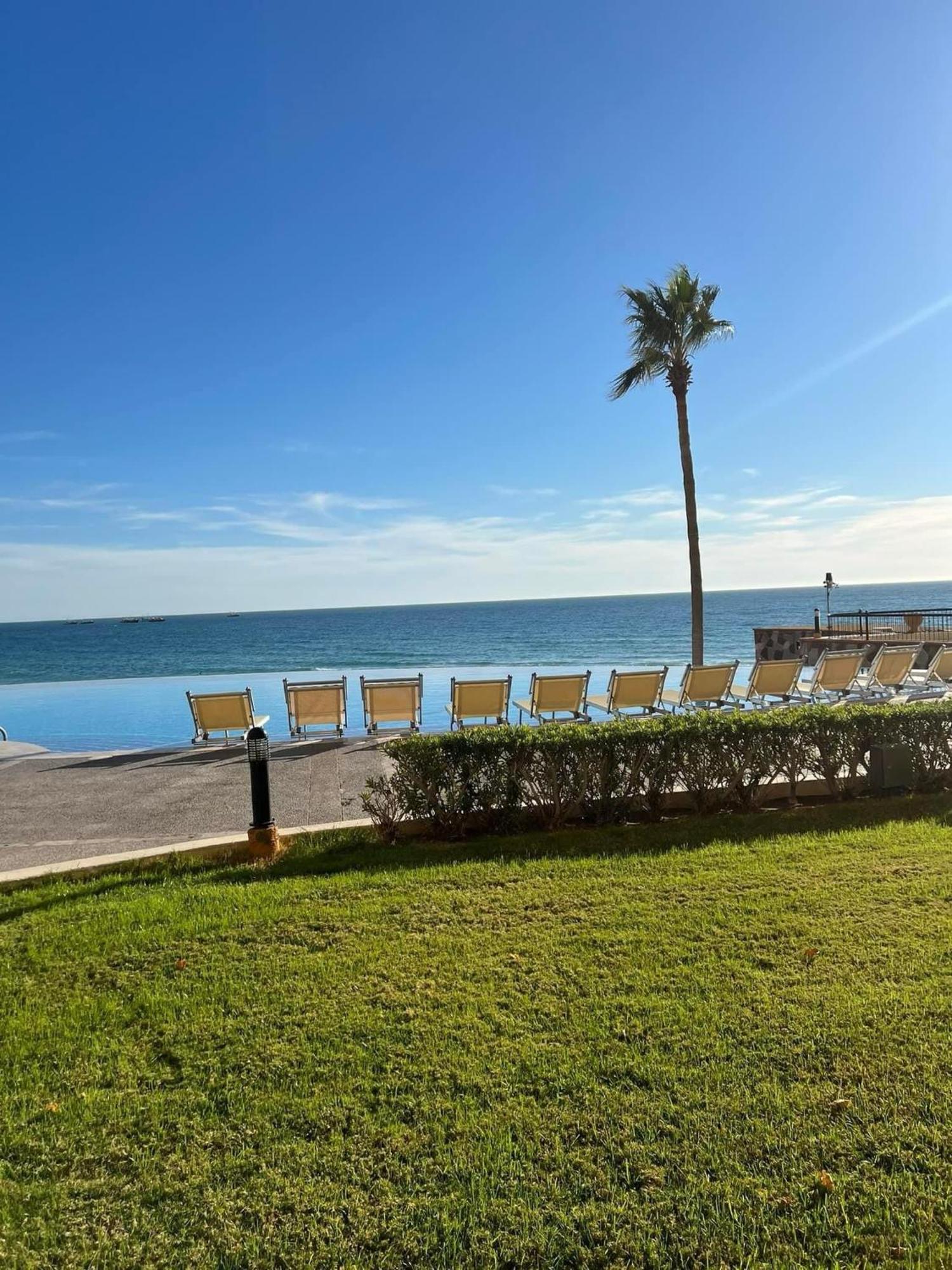 Puerto Peñasco Sonoran Sky Resort Vista A Playa Azul المظهر الخارجي الصورة
